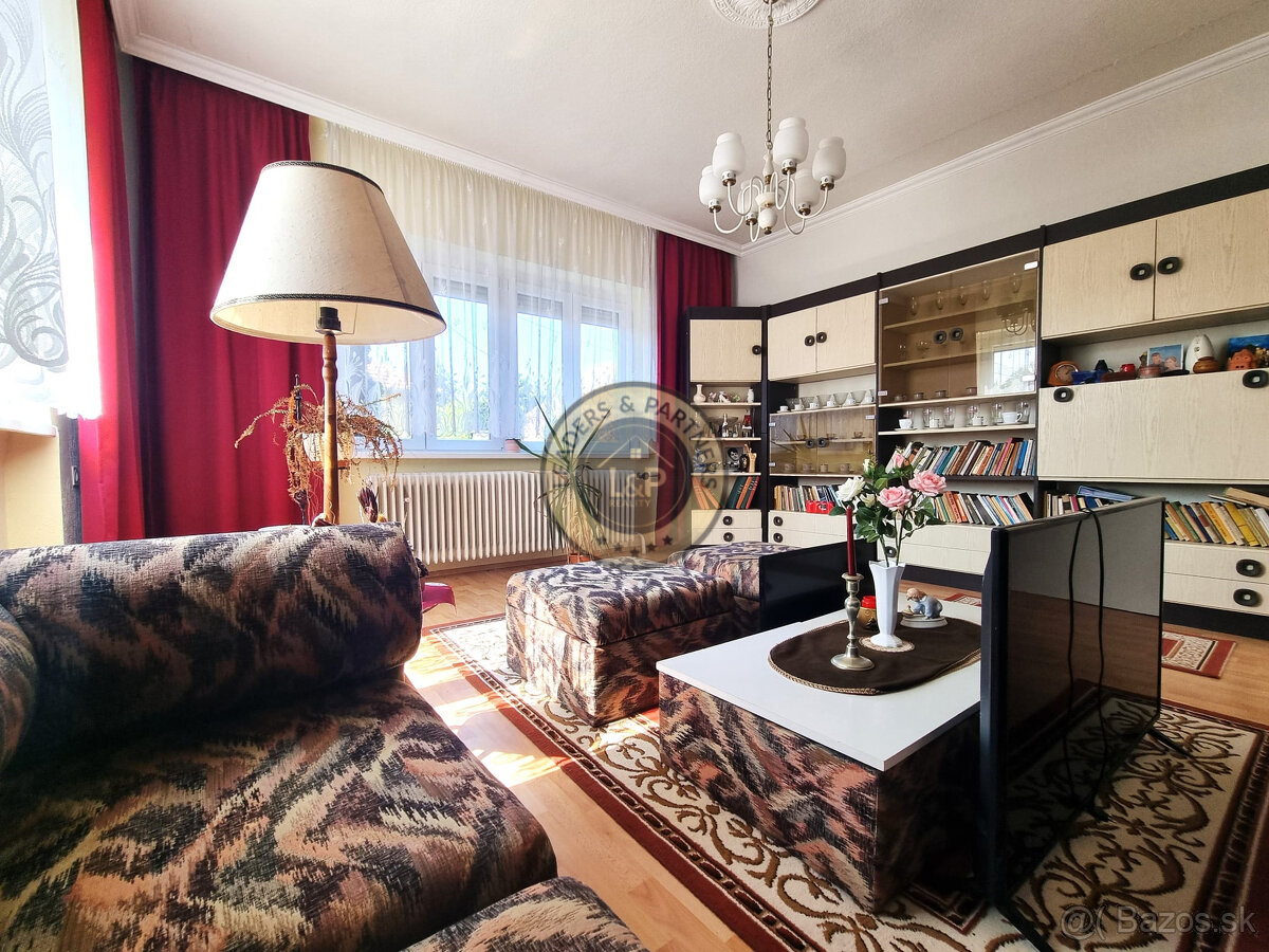 PREDAJ rodinný dom Rajka - 2