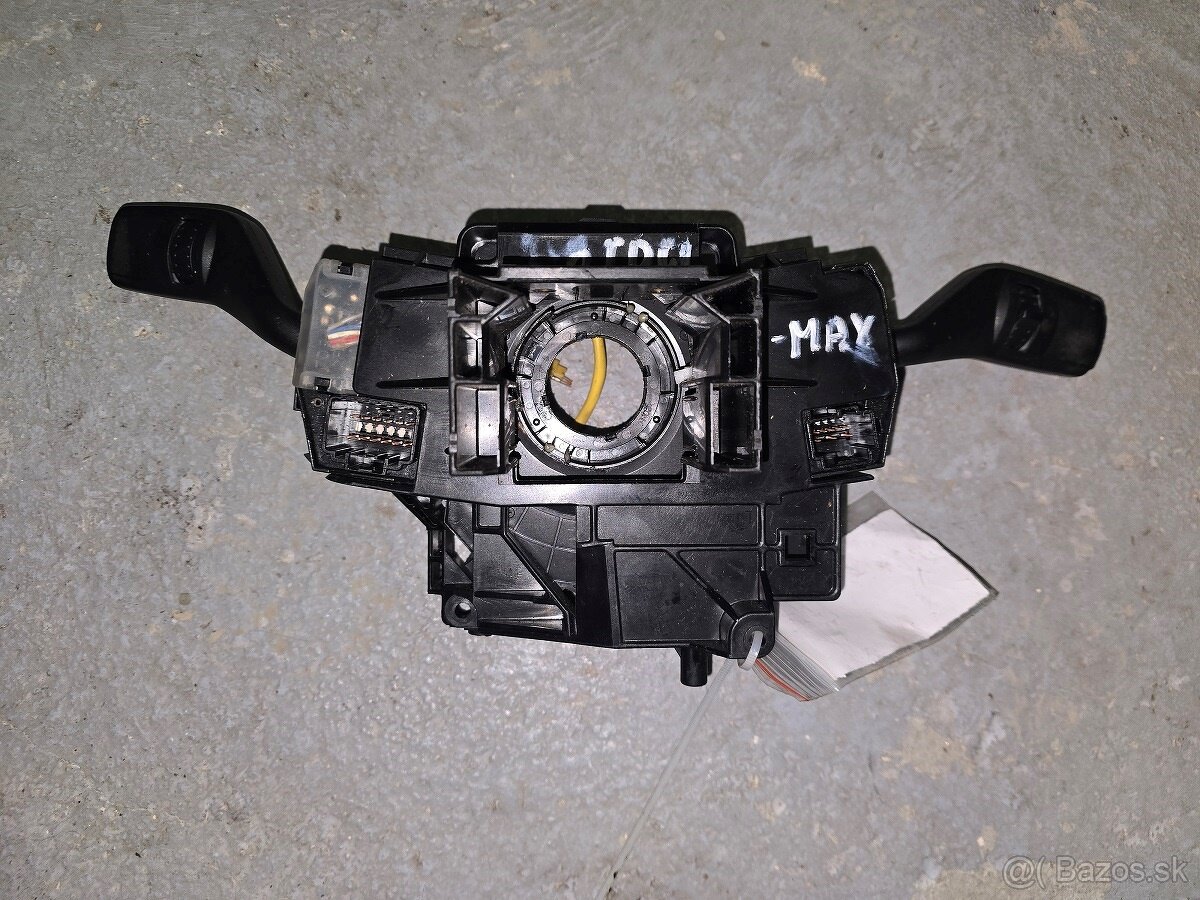 Prepínacie páčky Ford C-MAX 4M5T14A664AB - 2