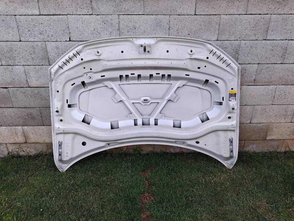 Vw TIGUAN 5NA KAPOTA - 2