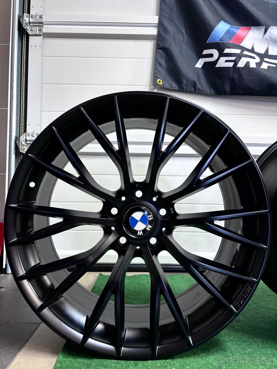 5x120 R20 Mak BMW - 2