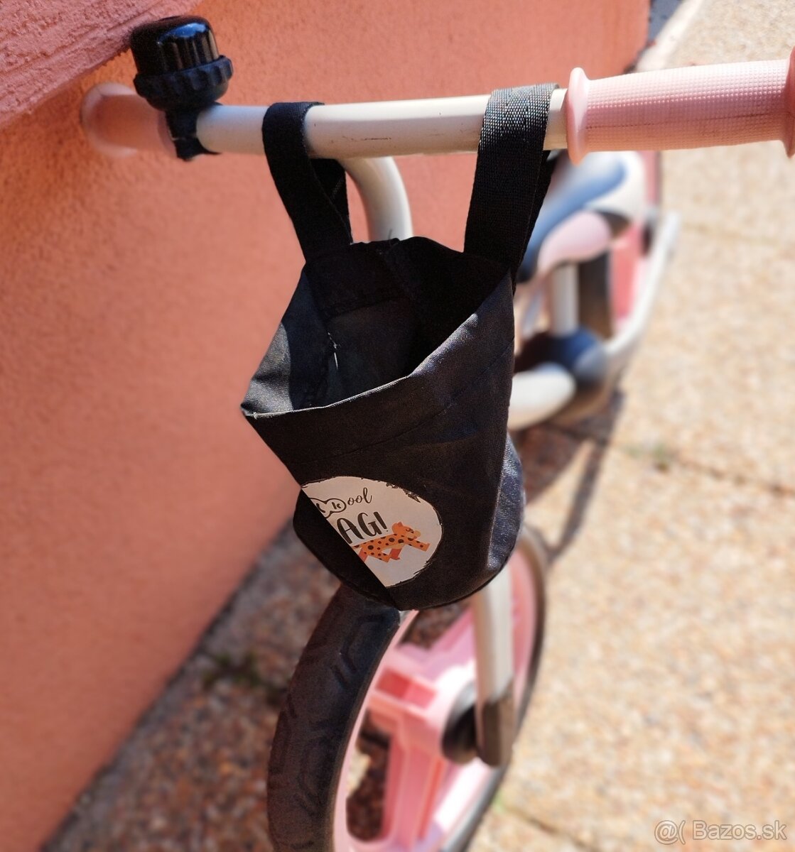 Dievčenské odrazadlo - 2