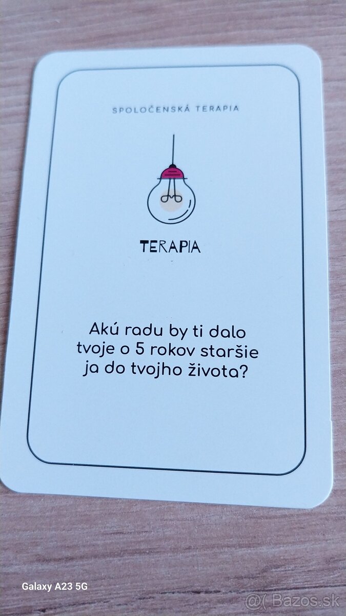 Spoločenská hra - 2