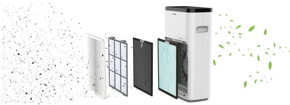 GARNI 15T OneCare (v záruke) - 2