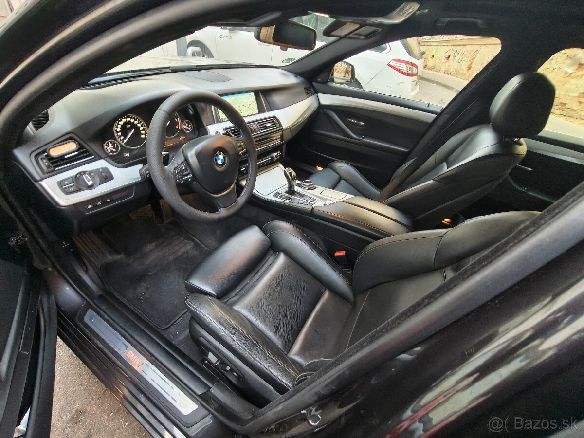 Bmw 530 d Xdrive Combi - 2