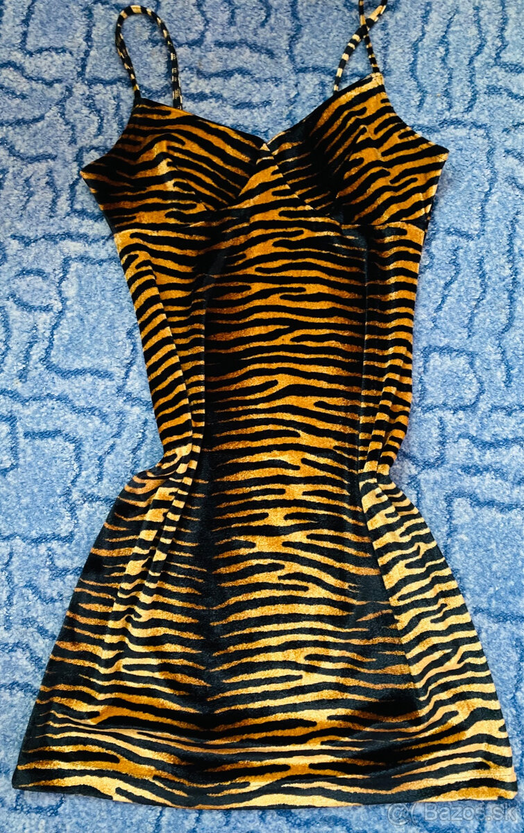 šaty Milano Hugo Buscati S - 2