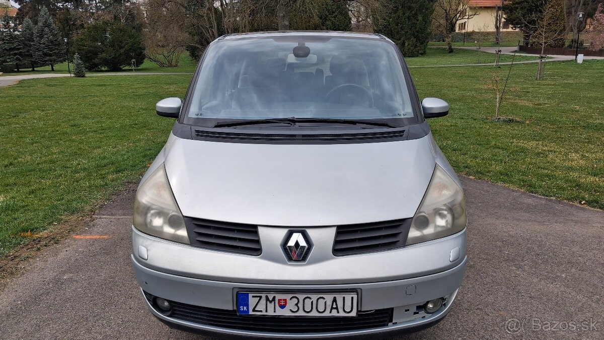 Predám Renault Espace - 2