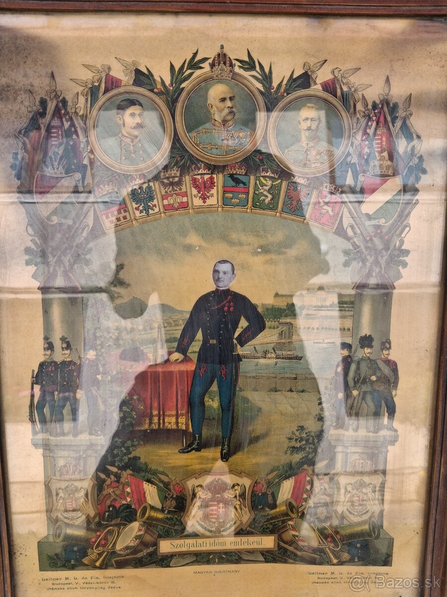 RU pamiatka z vojny - 2