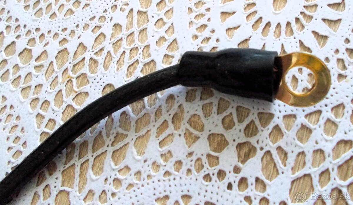 Predám medený kábel - 2