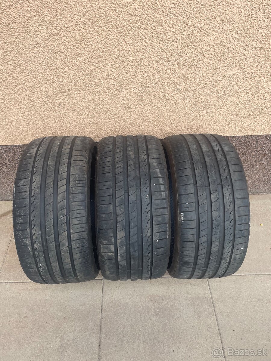 255/30 r19 Imperial ecosport 2 91Y - 2