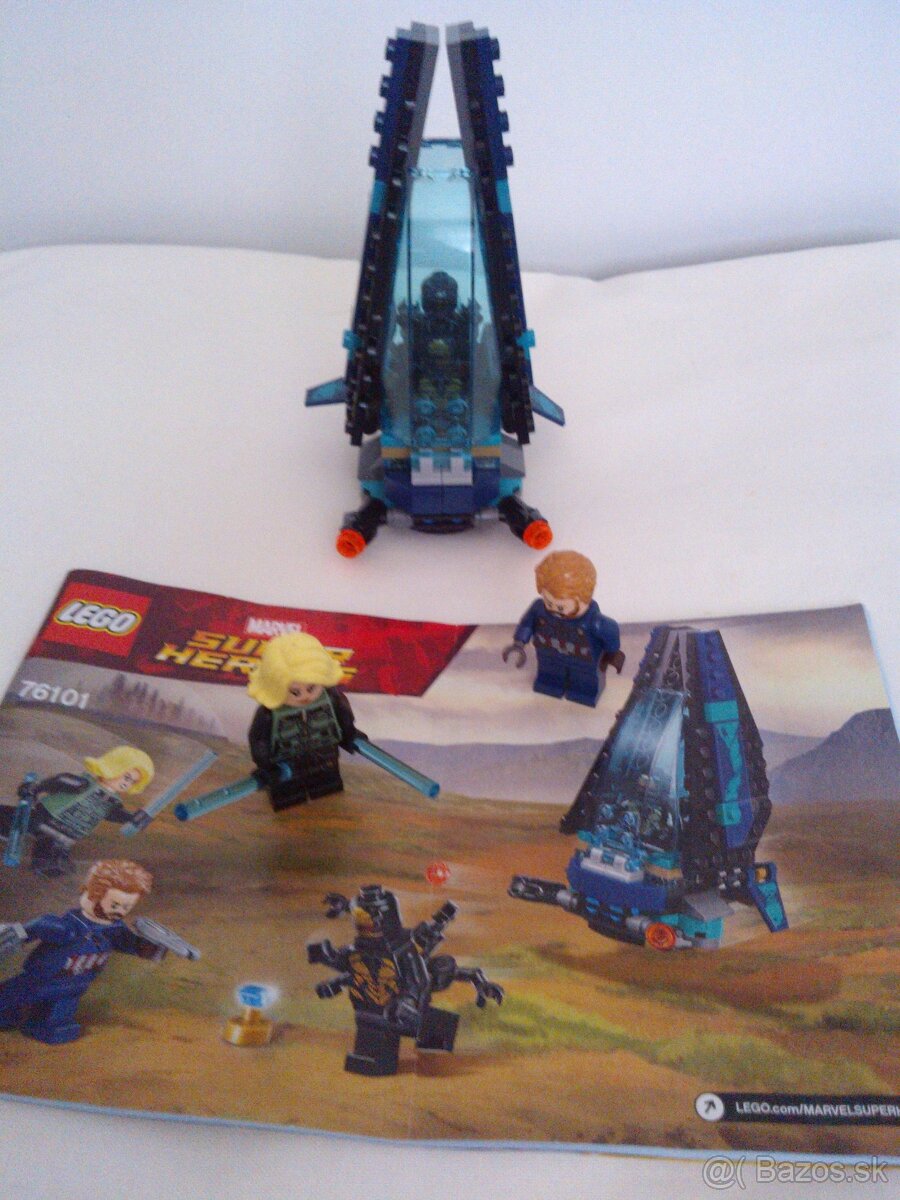 LEGO - 2