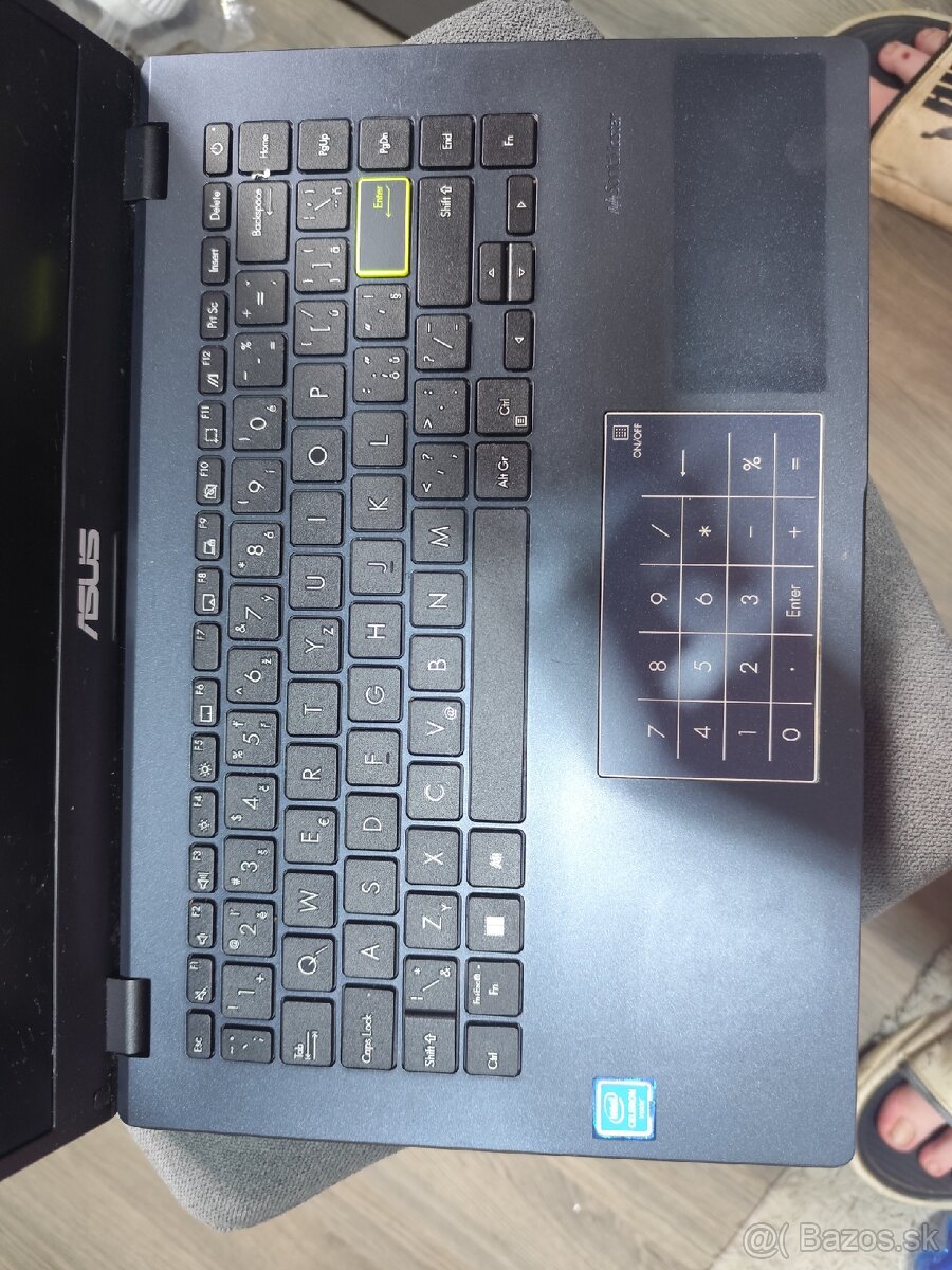 Asus vivibook go 15 - 2