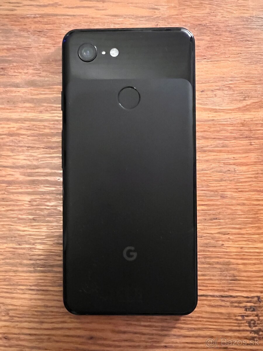 Google Pixel 3 - 2