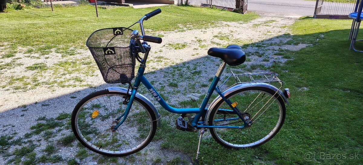Predám bicykle - 2