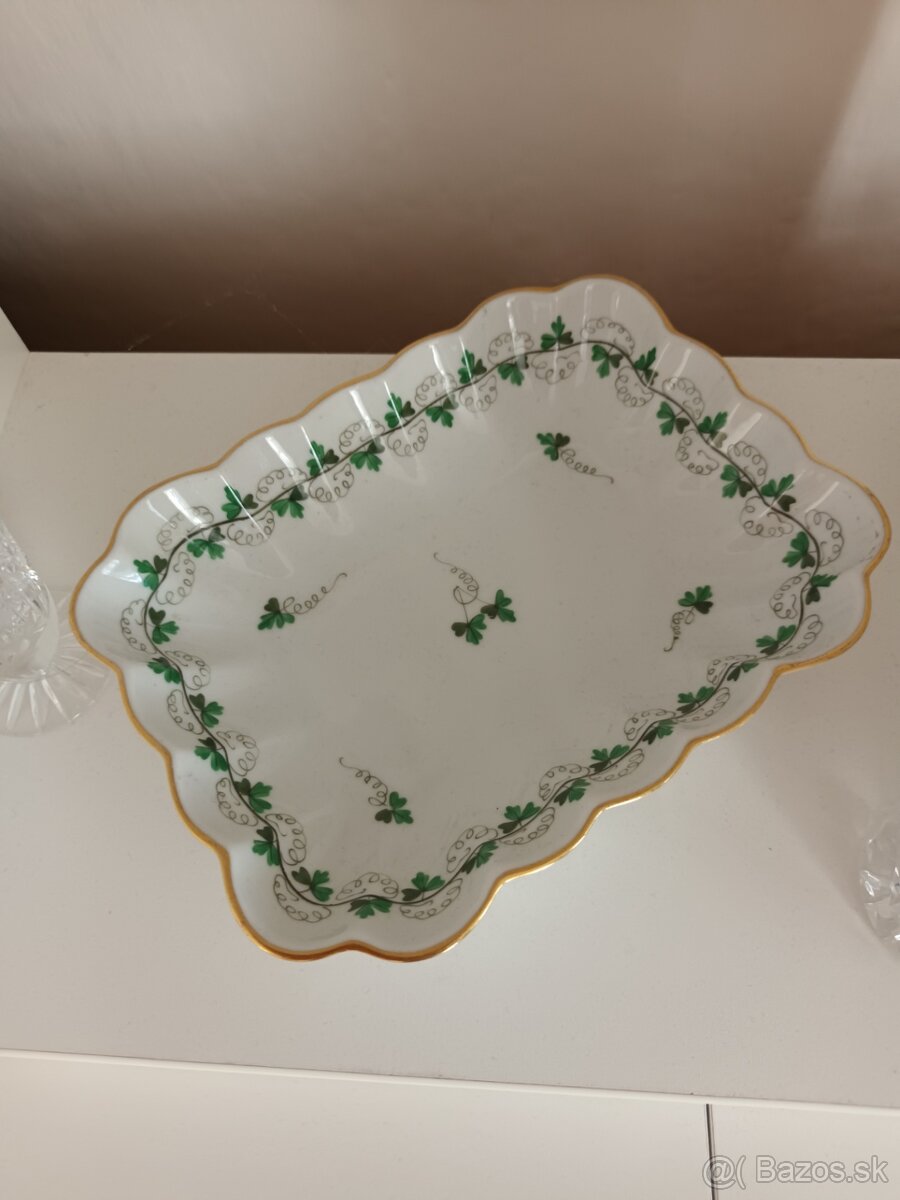 Porcelán Herend - 2