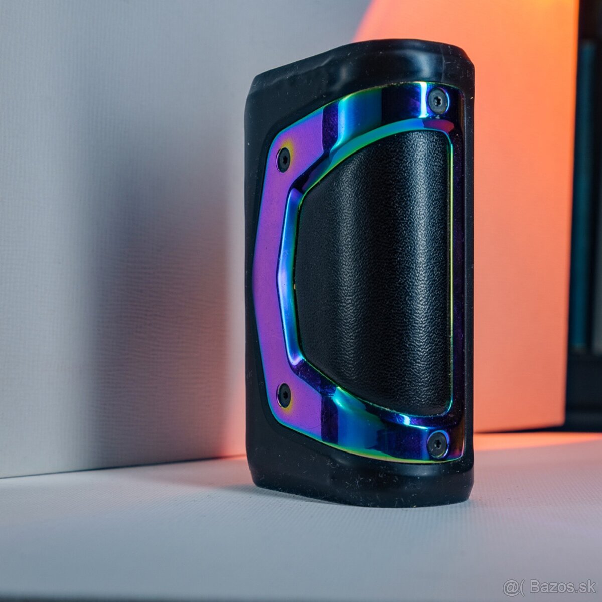 Vape mod Aegis X 200W - 2
