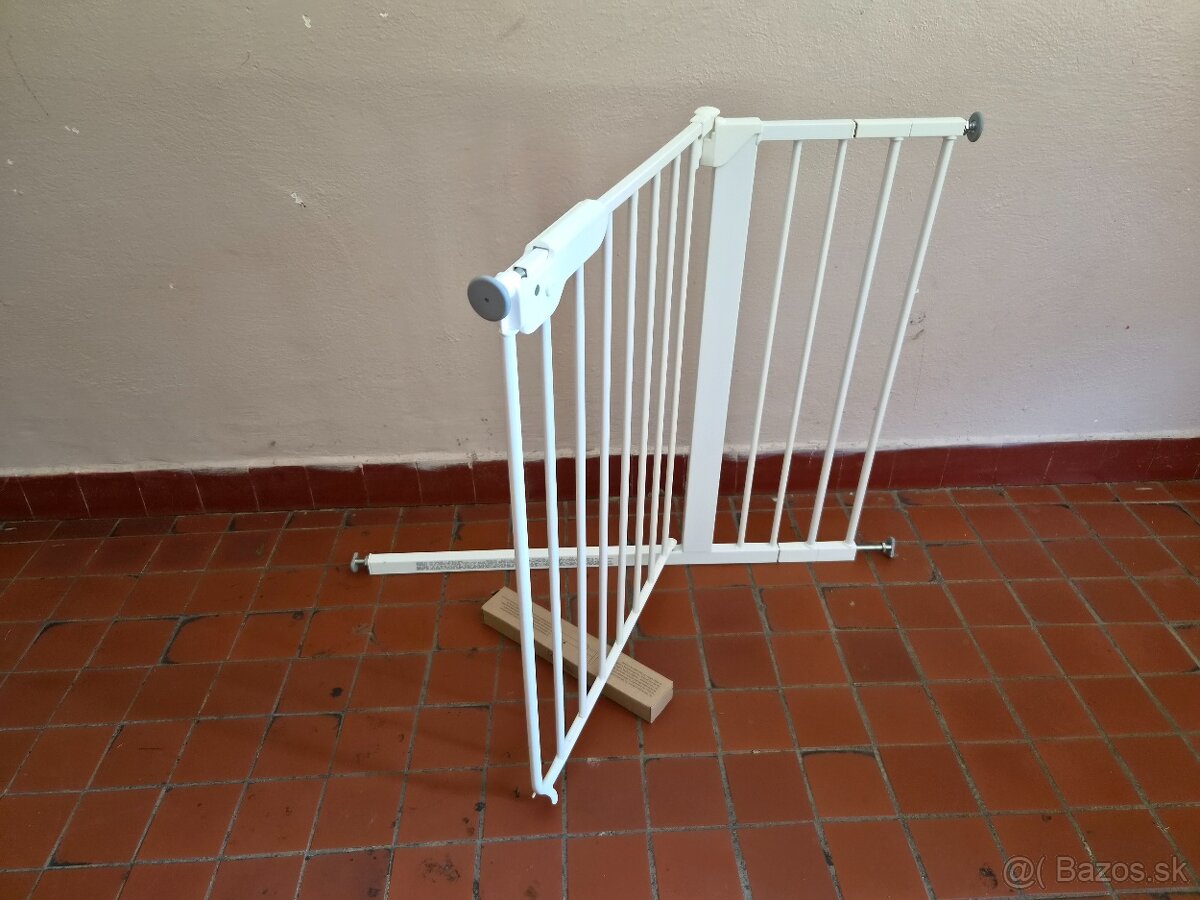 Zábrana do dvier - 2