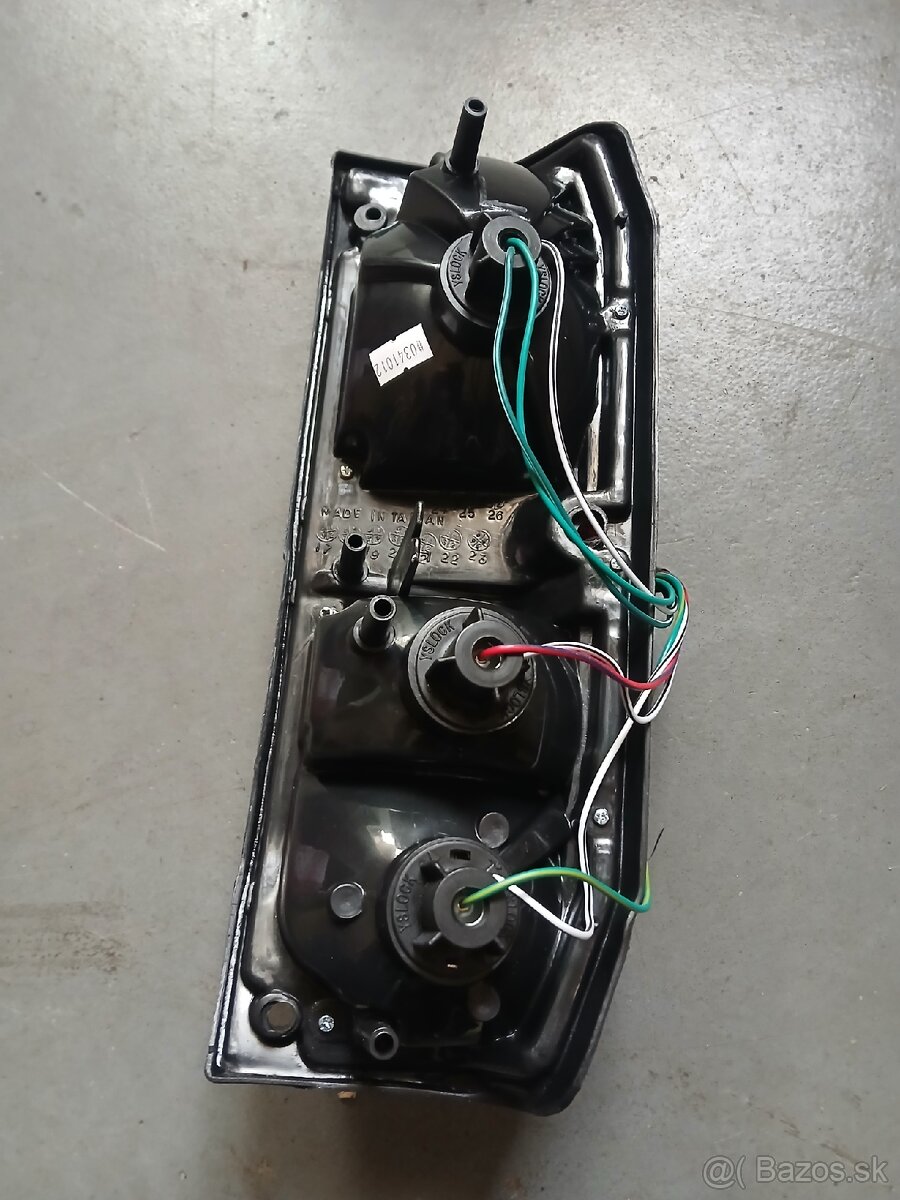 Toyota landcruiser 70 - 2
