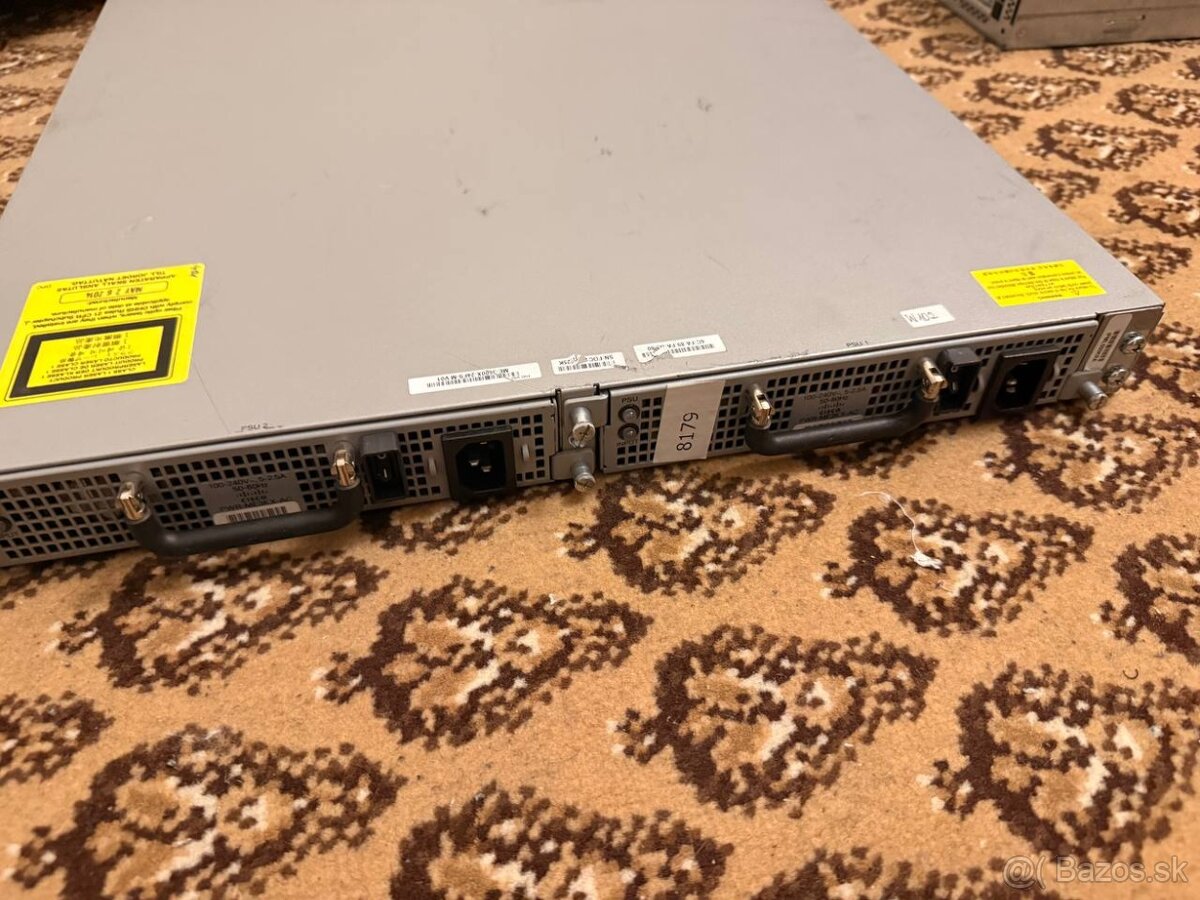 Cisco ME 3600X-24FS-M - 2