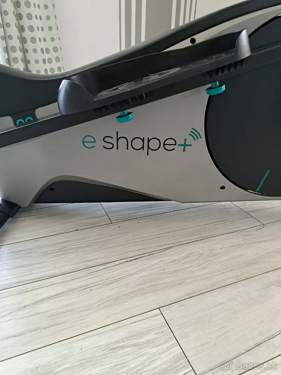 Domyos E-shape - 2