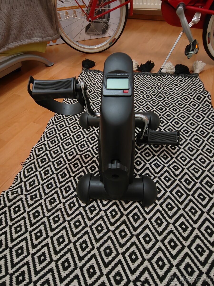 Rehabilitacni bicykel - 2