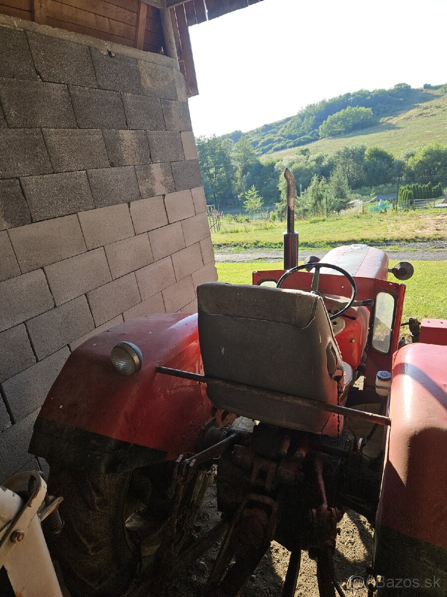 Zetor 3011 - 2