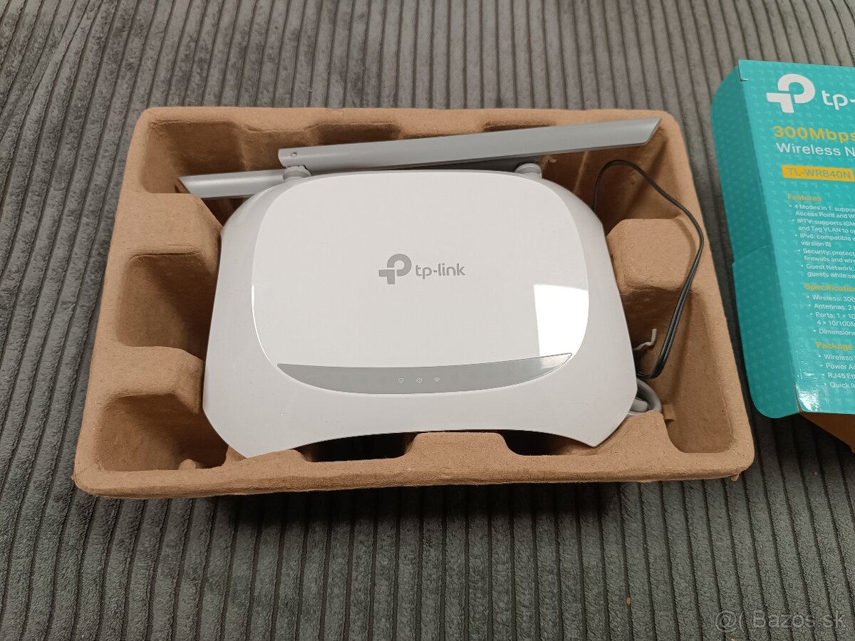 TP link 300Mbps - 2