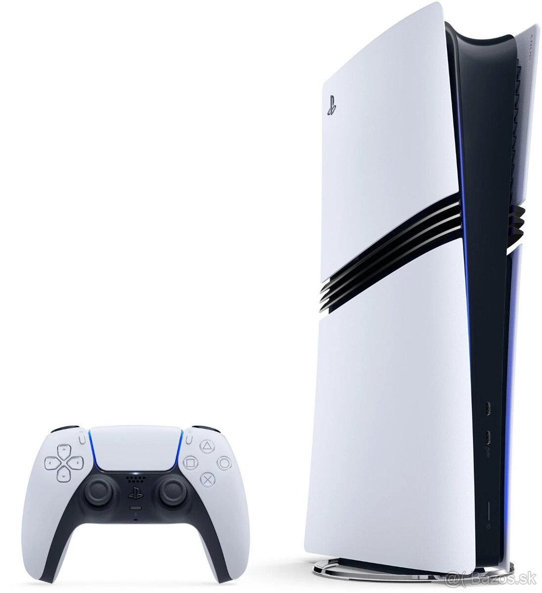 Playstation 5 pro 2TB - 2