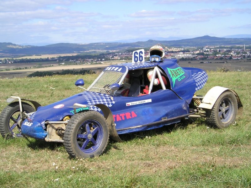 buggy autokross bugina