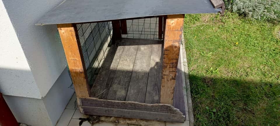 Darum za odvoz vybeh - 2