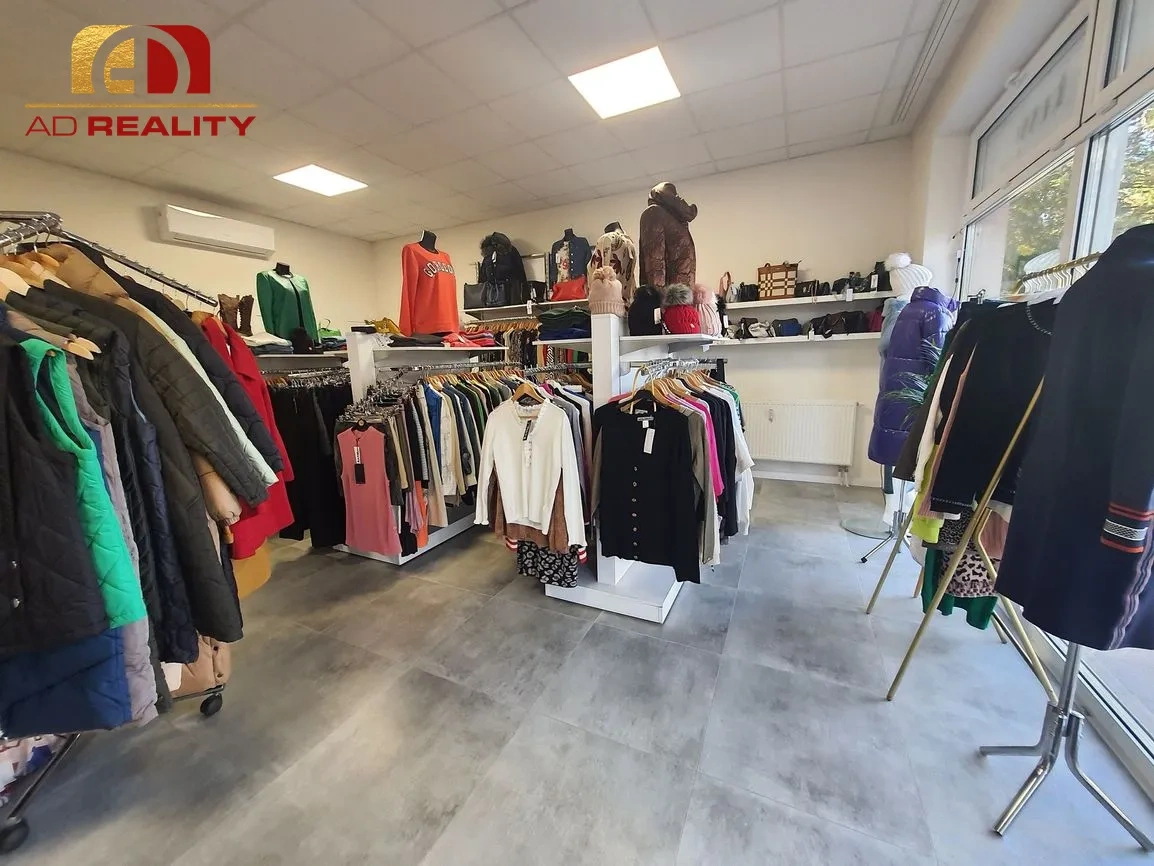 AD REALITY - NA PRENÁJOM - Obchodné priestory na Okružnej ul - 2