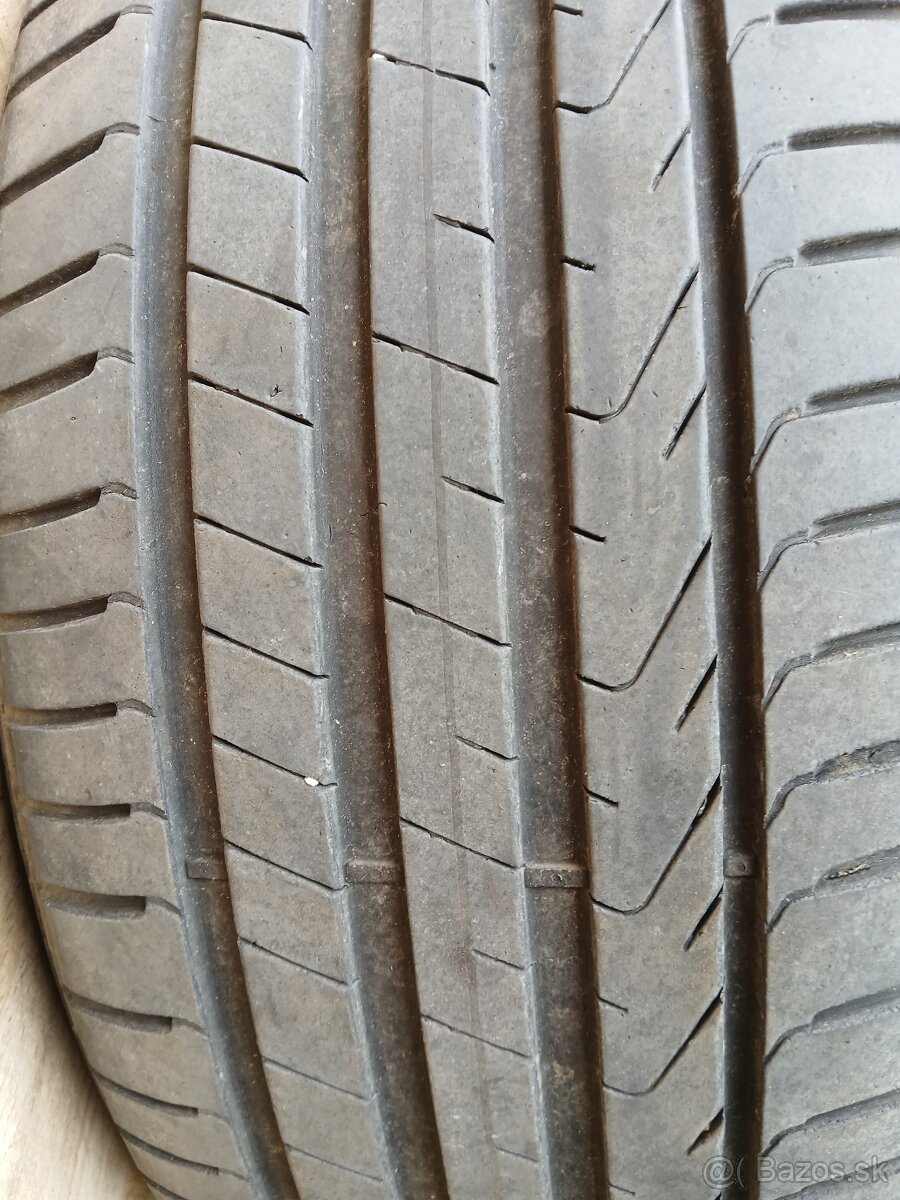 Pneumatiky Pirelli Scorpions - 2