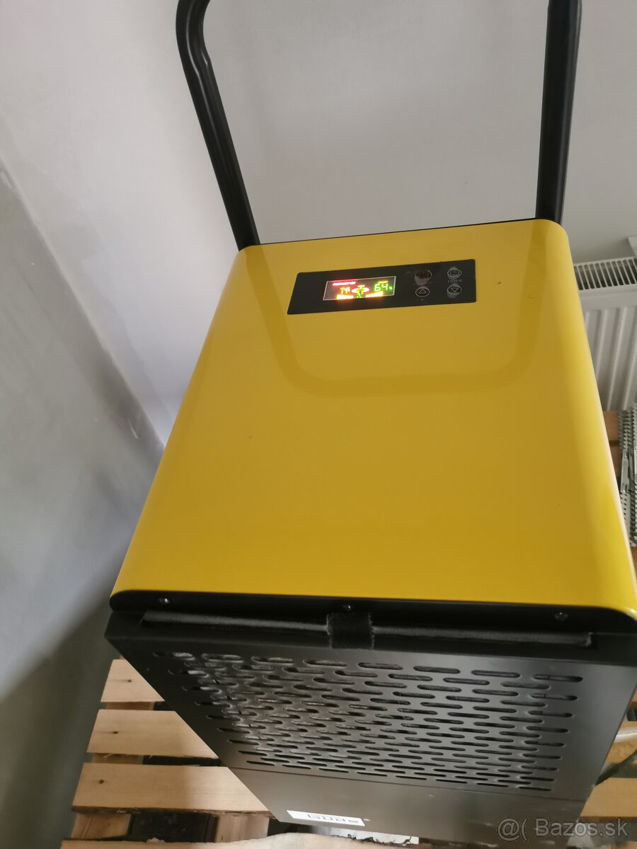 Prenajmem odvlhcovac - 2