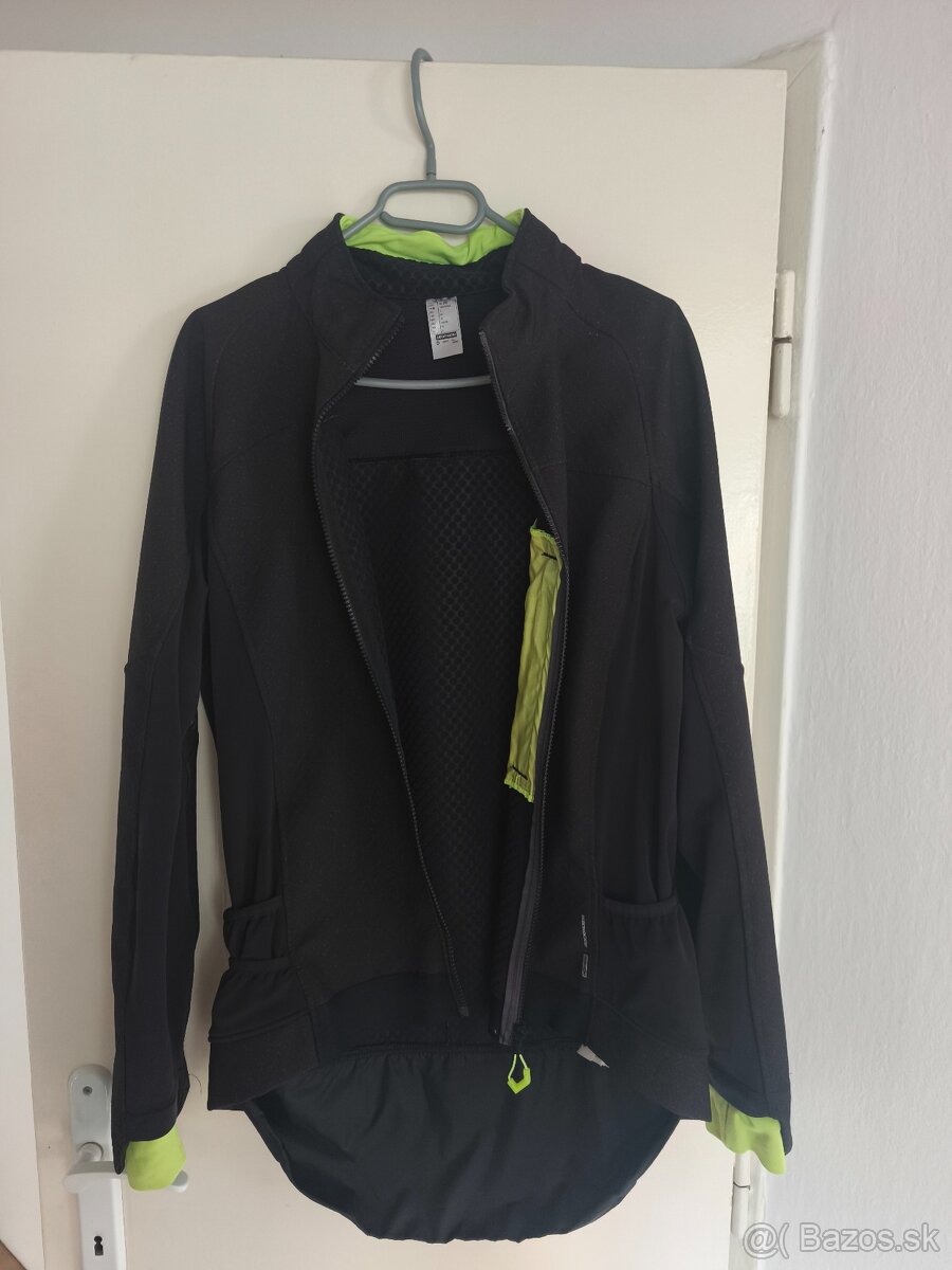 Pánska cyklobunda Rockrider ST - 2