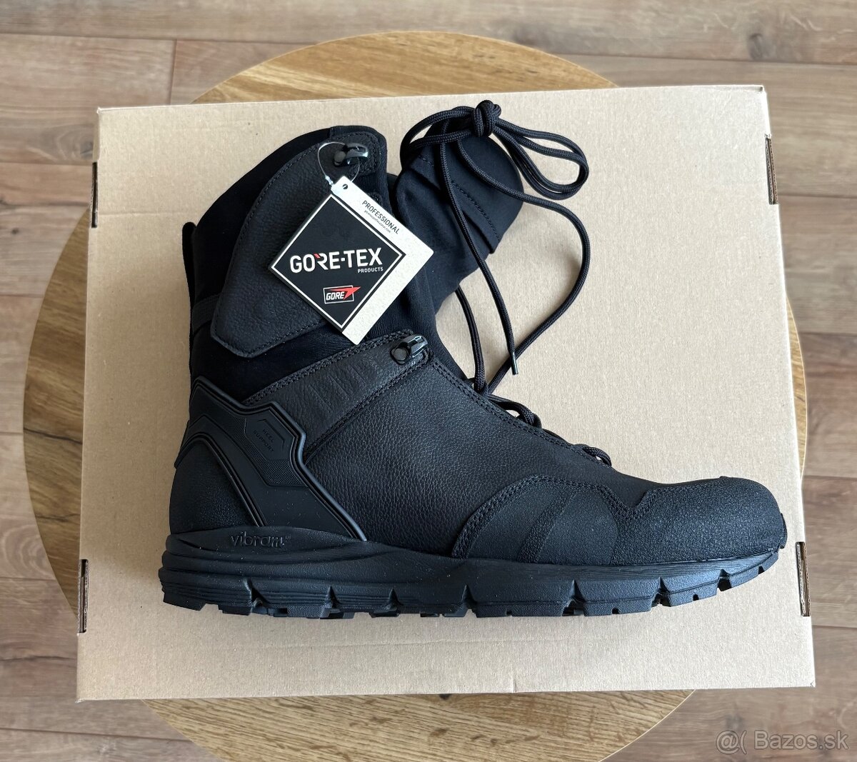 BOSP Taras high - vysoké - 2