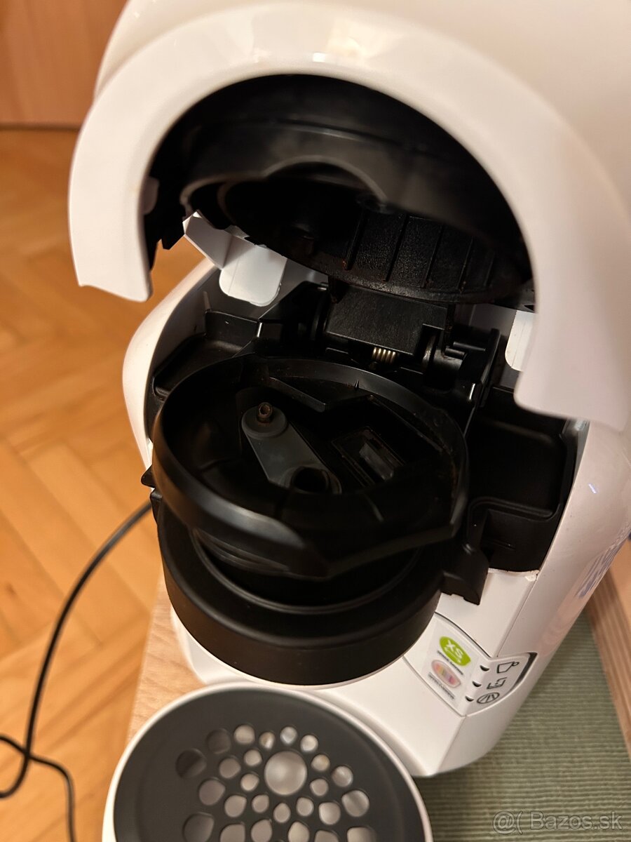 Bosch tassimo vivy2 espresso - 2