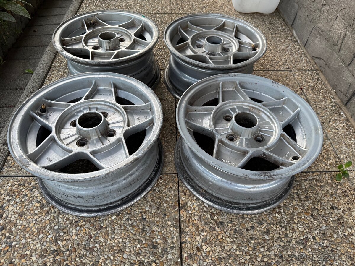 ATS Classic 4x100 6Jx13 et30 - 2