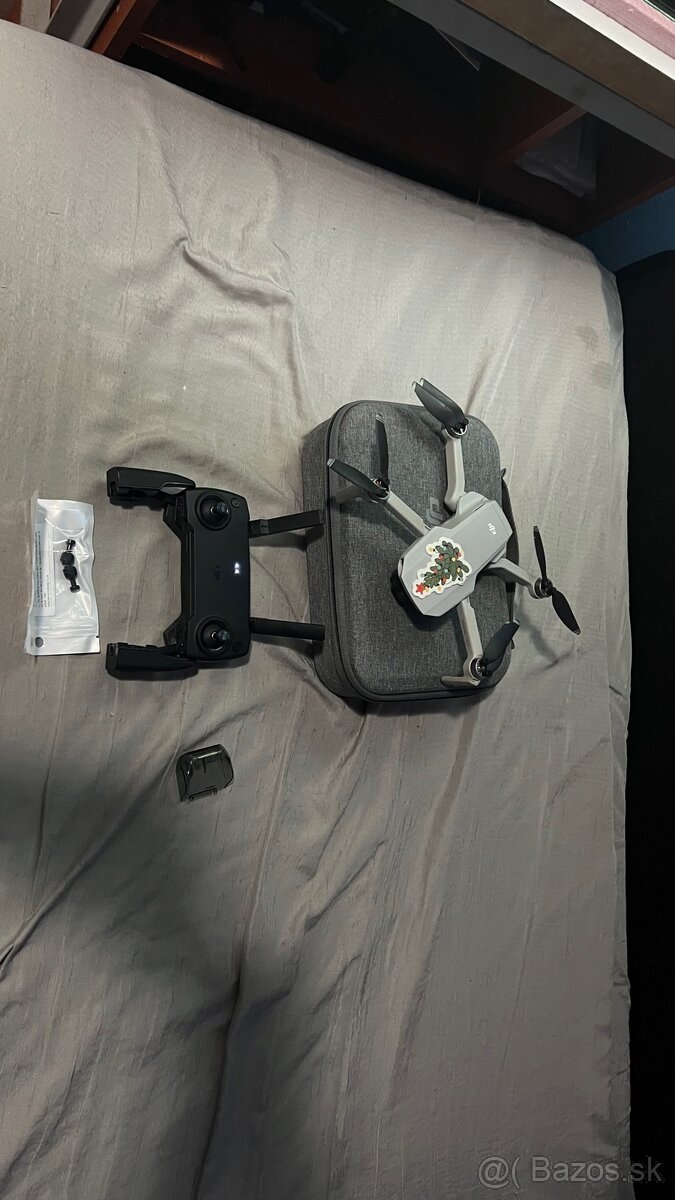 Dji Mavic mini - 2