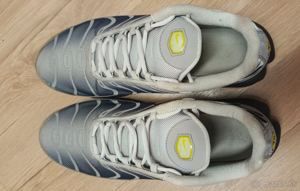 Nike Air Max Plus TN, veľ. 45, originál, výborný stav - 2