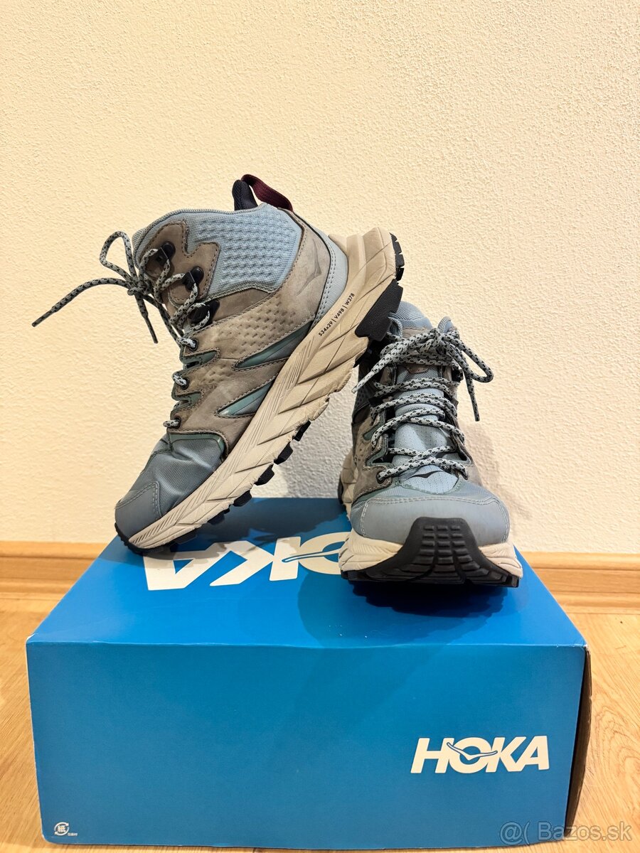 Hoka Anacapa mid gtx - 2