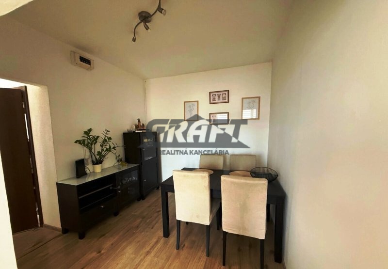 Na prenájom 3-izb. byt ul J. Poničana – Devínska - 2