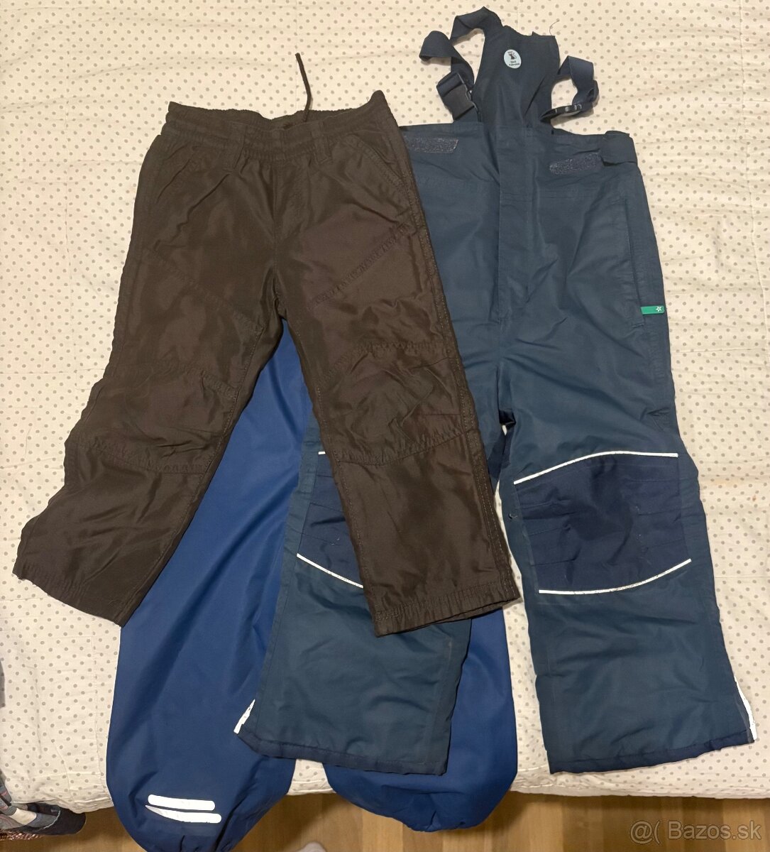 Predam oblecenie 98-104 - 2