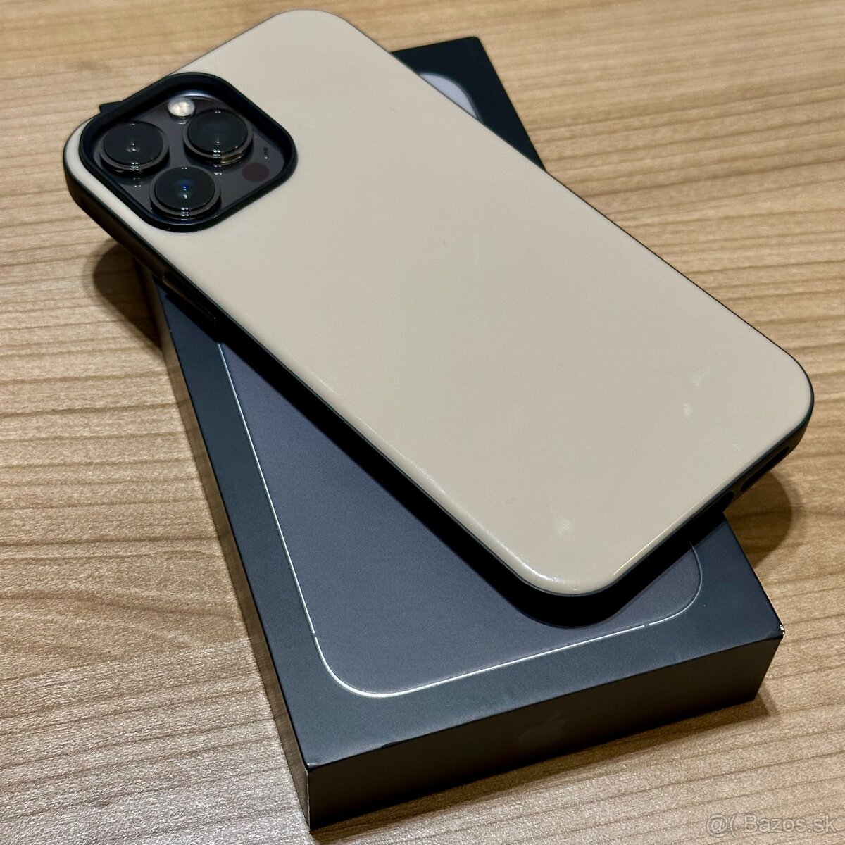 iPhone 13 Pro Max 256GB, ako nový - 2