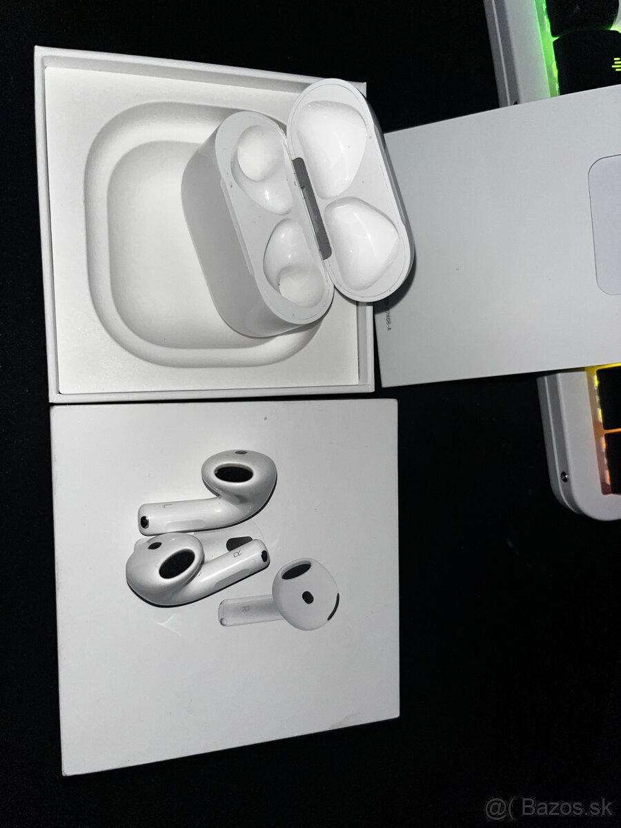 Airpods 3 - 2