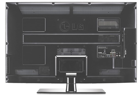 LG 32LE4900 je 32-palcový Full HD LED - 2