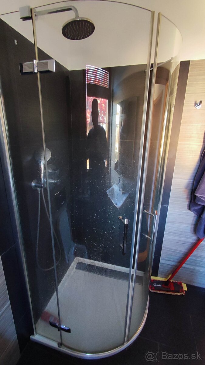 Sprchový kút - 2