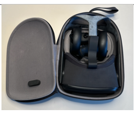 Virtuálna realita Oculus Quest - 2