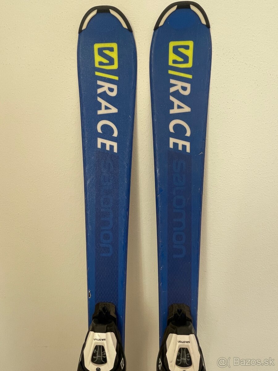 Salomon S/Race JR 130cm - 2