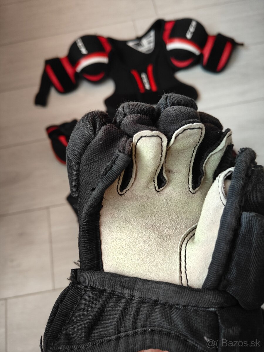 Hokejový set CCM - 2