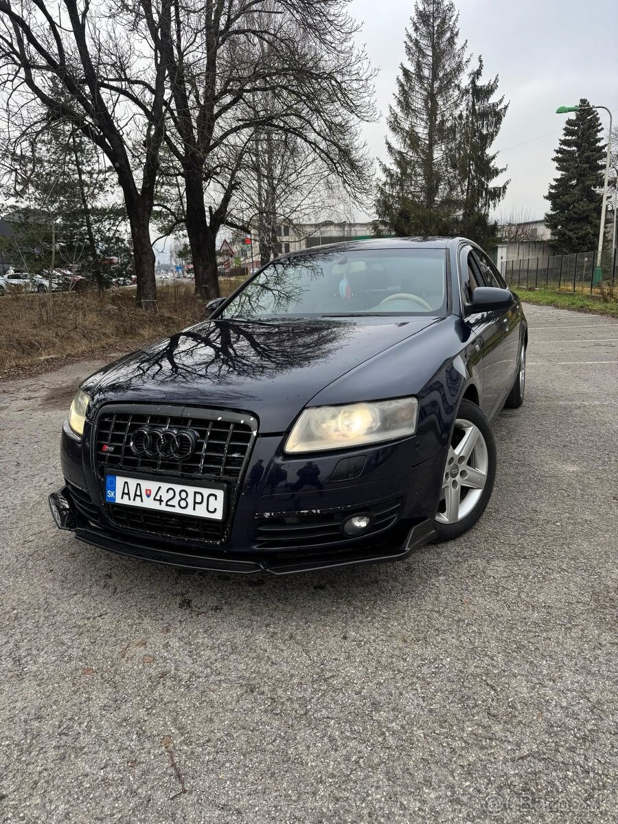 ✅️Audi A6 C6 2.7 132kw✅️ - 2