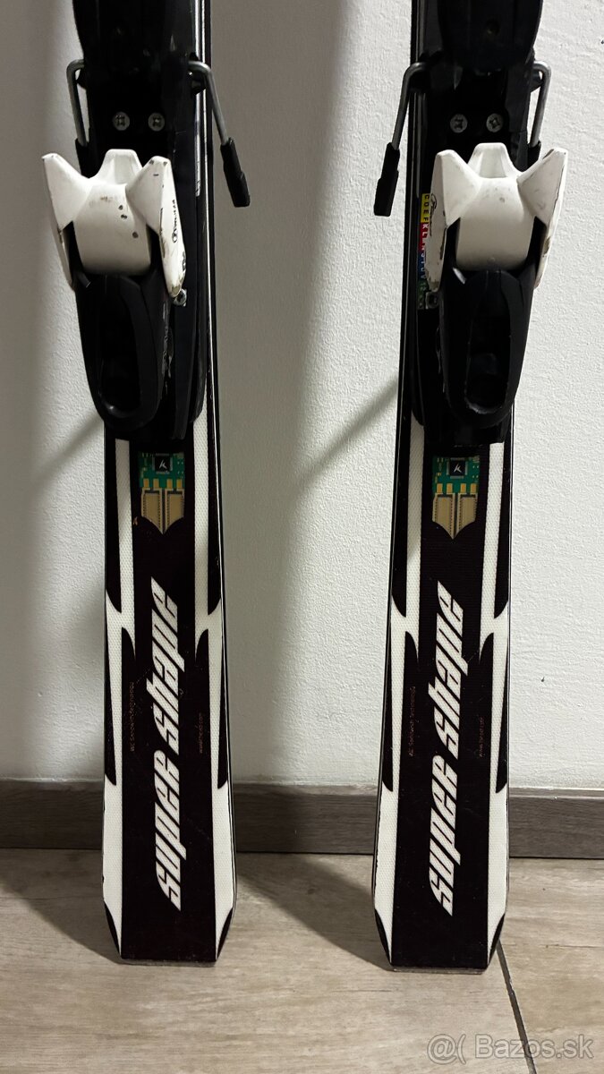 HEAD Supershape i.Speed 170cm - športové lyže - 2